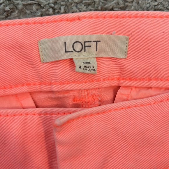 Loft Chino Pants - Picture 2 of 4